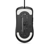 EAN 0195892041030 - Lenovo Legion M300s RGB ratón Juego mano derecha USB tipo A Óptico 8000 DPI imagen 3