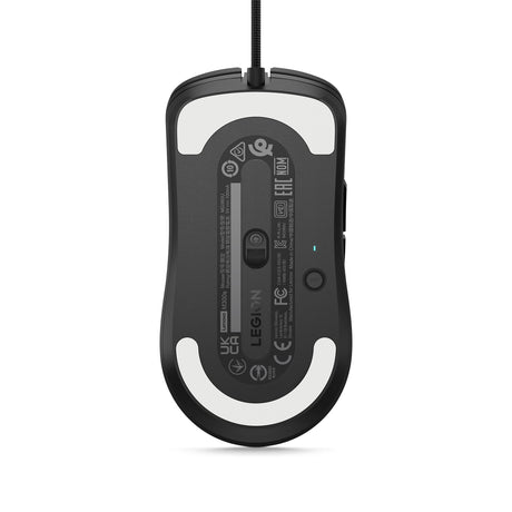 EAN 0195892041030 - Lenovo Legion M300s RGB ratón Juego mano derecha USB tipo A Óptico 8000 DPI imagen 3