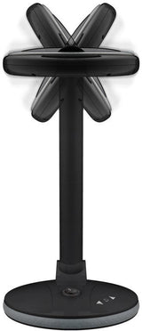 Lámpara De Aumento 6w 450lm 100mmx 30led Dim Stand S