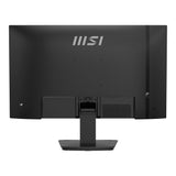 Monitor Msi Pro Mp273q E14 27' Ips / Fhd 1920x1080 / 144hz / 1xhdmi/ 1xdisplay Port/ 1x Vga