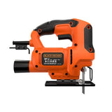 EAN 5035048808900 - Black & Decker BES602-QS power jigsaws 3000 spm 400 W imagen 4
