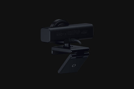 EAN 8887910000588 - Razer Kiyo V2 X cámara web 3,7 MP 2560 x 1440 Pixeles USB Negro imagen 3