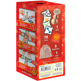 EAN 3558380078388 - Asmodee ASMJSECO01ESPT juego de tablero Jungle Speed 10 min Juego De Cartas Partido imagen 2