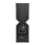 EAN 4895252502183 - TP-Link Archer BE800 router inalámbrico Multi-Gigabit Ethernet Tribanda (2.4 GHz / 5 GHz / 6 GHz) Negro,  imagen 3
