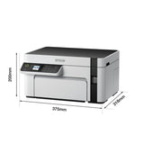 Epson Multifunción A4 Mono Ecotank Et-M2120
