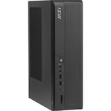 Pc Msi Pro Dp80 Ai A2g-078de I7-265 16gb 1tb Ssd Negro W11h