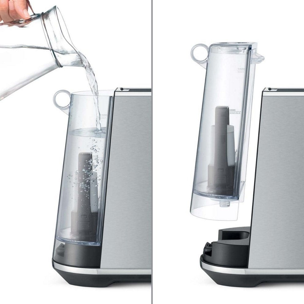 Cafetera Expreso Sage The Bambino 1600w 15 Bares