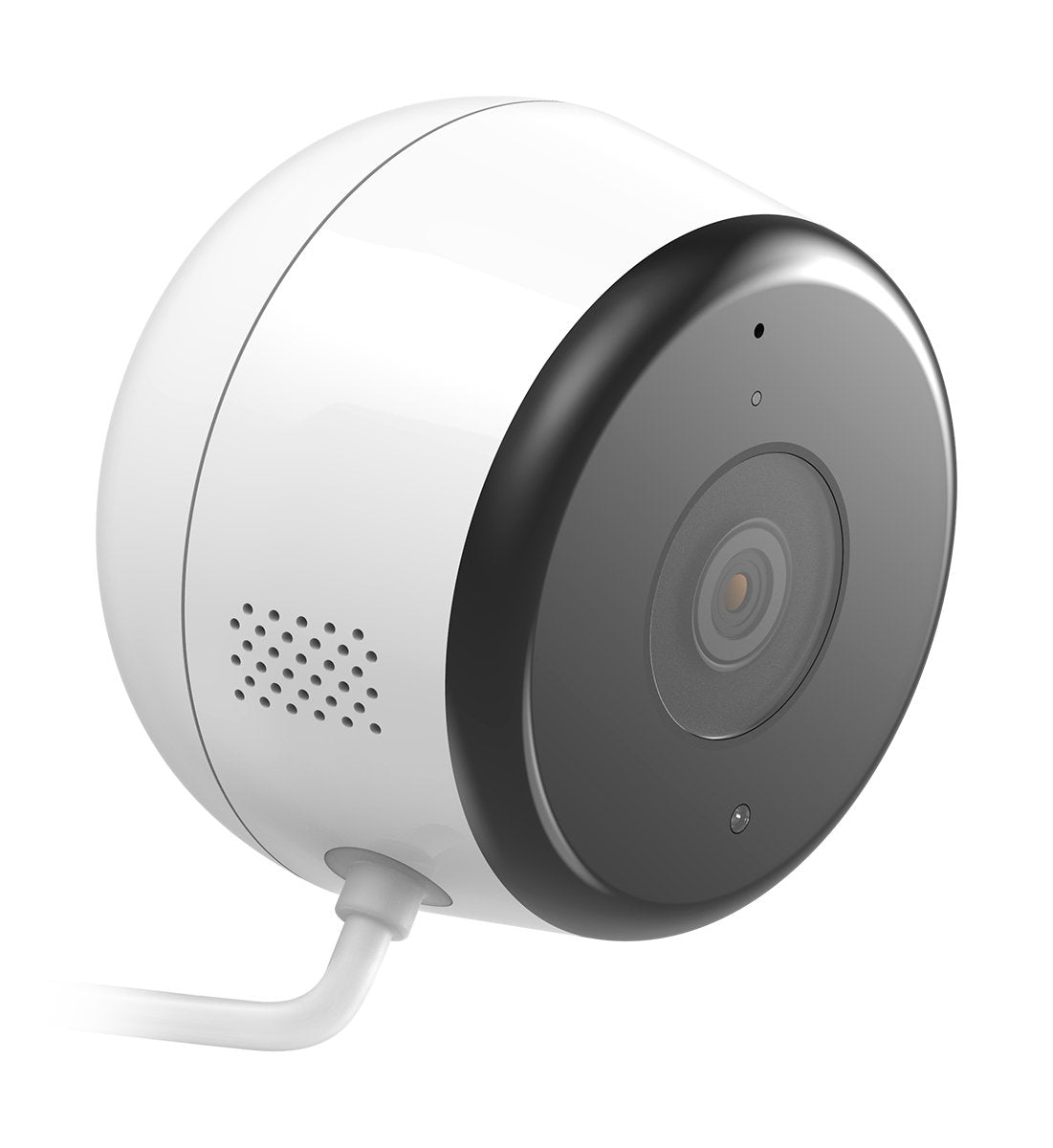 D-Link Camara Ip Exterior Dcs-8600lh Fullhd