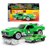 EAN 194735304837 - Mattel JFT16 juguete de construcción imagen 8
