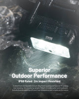 Headlamp Nu Series 1700 Lumens/Nu45 Nitecore