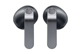 Auriculares  Samsung Galaxy Buds4 Black Auriculares Inear Inálambricos