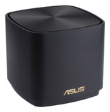 EAN 4711081760238 - ASUS ZenWiFi XD4 Plus (B-3-PK) Doble banda (2,4 GHz / 5 GHz) Wi-Fi 6 (802.11ax) Negro 2 Interno imagen 4