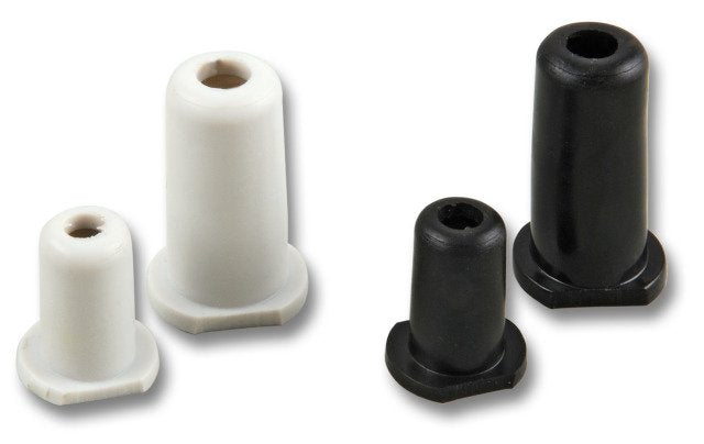 Efb E-Tue1g Knickschutztülle Bis 8,5mm Grau Gross