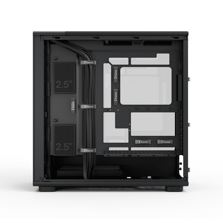 EAN 7340172710400 - Fractal Design Epoch XL Torre Negro imagen 10