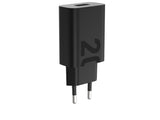 EAN 0199272272755 - Lenovo ZG38C07909 cargador de dispositivo móvil Universal Negro Corriente alterna Interior imagen 1