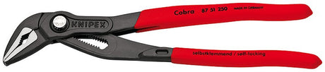 EAN 4003773061267 - Knipex 87 51 250 alicate Alicate machihembrado imagen 1