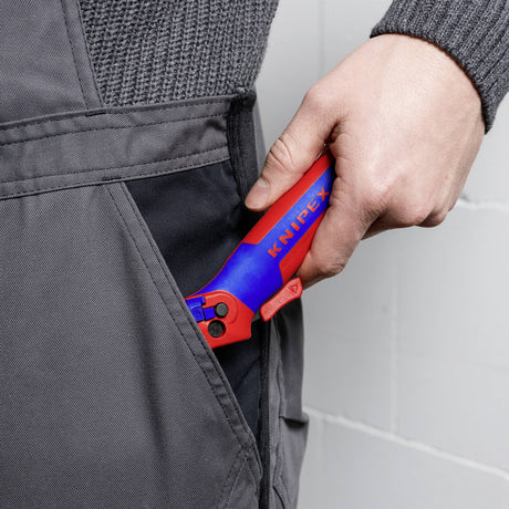 EAN 4003773089902 - Knipex 16 50 145 SB no categorizado imagen 13