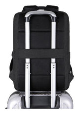 EAN 8431775036123 - Nilox NXBK033 maletines para portátil 39,6 cm (15.6") Negro imagen 3