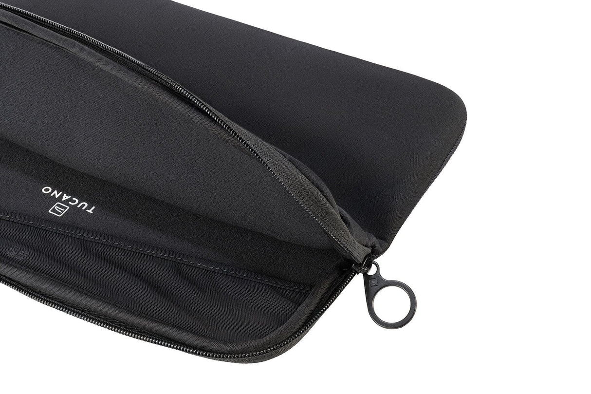 Tucano Top Second Skin - Pokrowiec Macbook Pro 14 2021 (Czarny)