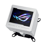 Cpc Acc Asus Rog Ryujin Iii Wb White