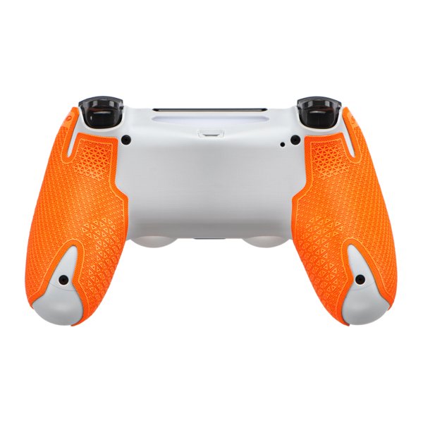 Lizard Skins Playstation 4 - Tangerine (Zugeschnitten, 0,5mm)