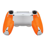 Lizard Skins Playstation 4 - Tangerine (Zugeschnitten, 0,5mm)