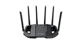 EAN 4711387546321 - ASUS TUF Gaming BE6500 (TUF-BE6500) router inalámbrico 2.5 Gigabit Ethernet Doble banda (2,4 GHz / 5 GHz) imagen 2