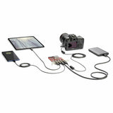 EAN 0065030887076 - StarTech.com PEXUSB312A2C2V tarjeta y adaptador de interfaz Interno USB 3.2 Gen 2 (3.1 Gen 2) imagen 6