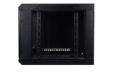 EAN 5907772595008 - Digitus DN-WU19 04U/450/B armario rack 4U Bastidor de pared Negro imagen 4