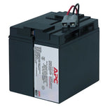 EAN 0731304003298 - APC RBC7 batería para sistema ups Sealed Lead Acid (VRLA) 24 V imagen 1