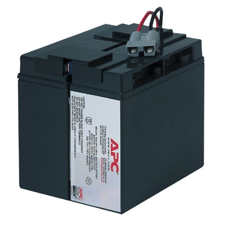 EAN 0731304003298 - APC RBC7 batería para sistema ups Sealed Lead Acid (VRLA) 24 V imagen 1