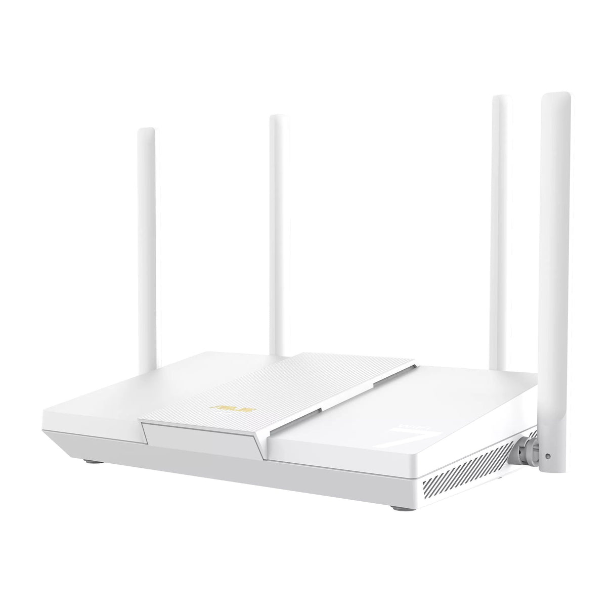 Asus Rt-Be3600e Router Inalámbrico 2.5 Gigabit Ethernet Doble Banda (2,4 Ghz / 5 Ghz) Blanco