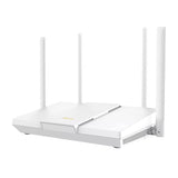 Asus Rt-Be3600e Router Inalámbrico 2.5 Gigabit Ethernet Doble Banda (2,4 Ghz / 5 Ghz) Blanco
