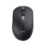 EAN 8713439248197 - Trust Ozaa ratón Oficina mano derecha RF Wireless + Bluetooth Óptico 3200 DPI imagen 3