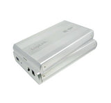 EAN 4052792006957 - LogiLink UA0107A caja para disco duro externo Plata 3.5" imagen 1
