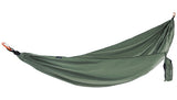 Hamaca Cocoon Hs118-Set Colgante 1 Personas(S) Nylon, Poliéster Verde