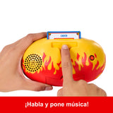 EAN 0194735328178 - Mattel Games Pictionary Pic-Tato Juego de mesa Dibujo imagen 9