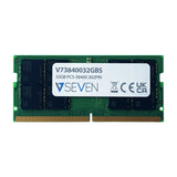 Memoria V7 Ddr5  V73840032gbs  32 Gb 1 X 32 Gb 4800 Mhz