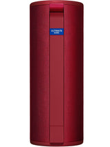 Ultimate Ears Altavoz Portatil Megaboom 3 Bluetooth Rojo 984-001406