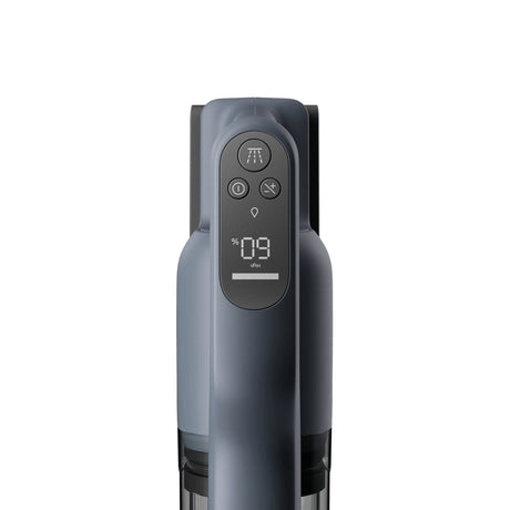 EAN 7333394071541 - Electrolux EW82U1DB Aspiradora escoba 2 en 1 Batería Seca y húmeda Ciclónico Sin bolsa 85 W Azul 4,3 Ah imagen 4