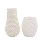 Filamento Blanco Glaciar Winkle Pla Hd 1.75mm Impresora 3d 1 Kg