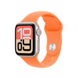 40mm Clementine Sport Band - M/L