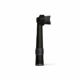 Cabezales Happybrush Eco R2 Allblack Negro Har2ab