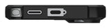 Uag Funda Pathfinder Clear Ceniza Negro Samsung Galaxy S26 Ultra