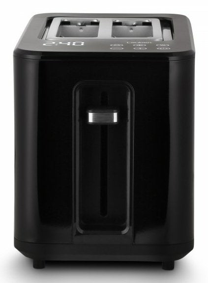 Tostadora  Lauben Lbnt900bc  7 2 Rebanada(S) 900 W Negro