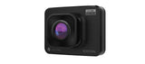 Dashcam Dual Navitel R250 Con Cámara Retrovisor Adicional