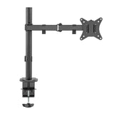 EAN 4262443280173 - LC-Power LC-EQE-A32B soporte para monitor 81,3 cm (32") Escritorio Negro imagen 3