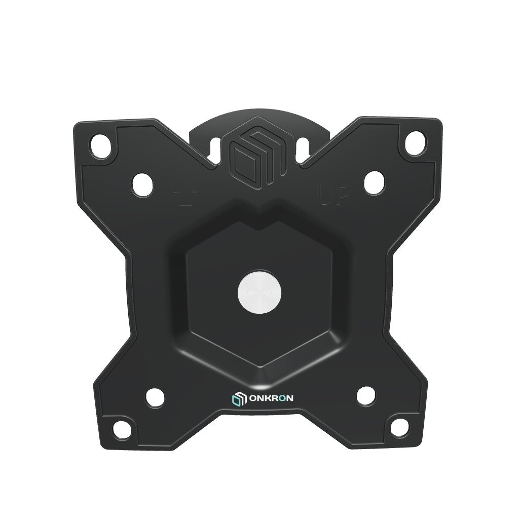 EAN 4262392440772 - ONKRON R3-B soporte para TV 88,9 cm (35") Negro imagen 2
