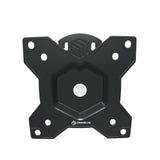 EAN 4262392440772 - ONKRON R3-B soporte para TV 88,9 cm (35") Negro imagen 2