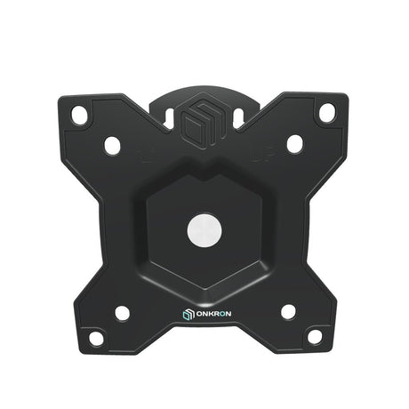EAN 4262392440772 - ONKRON R3-B soporte para TV 88,9 cm (35") Negro imagen 2